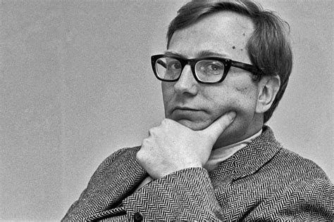 Seymour Hersh .